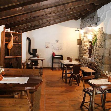Farm Stay Cardaklije Kulen Vakuf Bagian luar foto