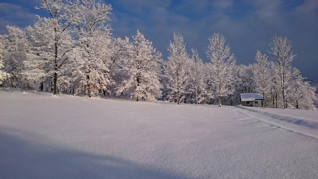 Farm Stay Cardaklije Kulen Vakuf Bagian luar foto