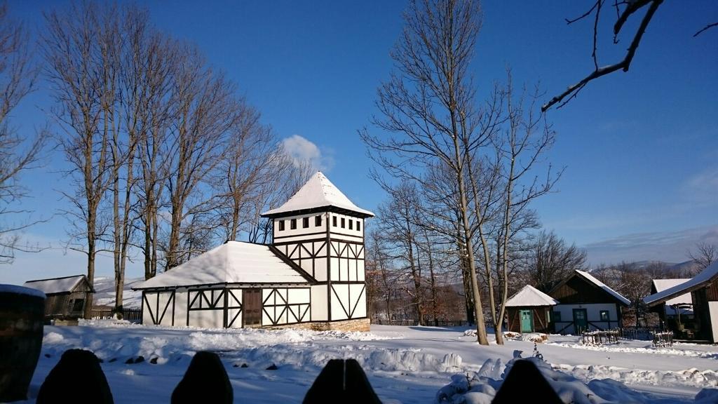 Farm Stay Cardaklije Kulen Vakuf Bagian luar foto